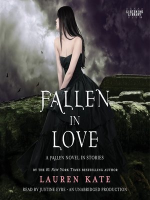 cover image of Fallen in Love